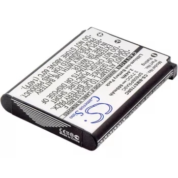 Cameron Sino batteria tipo SP60BPRA9C N4FUYYYY0047 per Sony VGP-BMS77 Panasonic KX-TCA385 KX-TCA285 KX-UDT121 KX-UDT131 / CS-BMS770RC