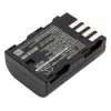 Cameron Sino CS-PLF190MX batteria per Panasonic DMW-BLF19 / DMW-BLF19E