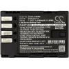 Cameron Sino CS-PLF190MX batteria per Panasonic DMW-BLF19 / DMW-BLF19E