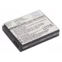 CAMERON SINO batteria sostitutiva DMW-BCM13 DMW-BCM13E DMW-BCM13PP per Panasonic Lumix (CS-BCM13MC)
