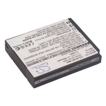 CAMERON SINO batteria sostitutiva DMW-BCM13 DMW-BCM13E DMW-BCM13PP per Panasonic Lumix (CS-BCM13MC)