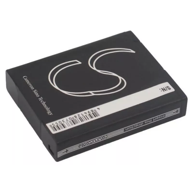 CAMERON SINO batteria sostitutiva DMW-BCM13 DMW-BCM13E DMW-BCM13PP per Panasonic Lumix (CS-BCM13MC)