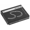 CAMERON SINO batteria sostitutiva DMW-BCM13 DMW-BCM13E DMW-BCM13PP per Panasonic Lumix (CS-BCM13MC)