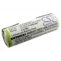 Cameron Sino batteria di ricambio per rasoio Philips HS8420 (CS-PHS842SL) - 1,2V 1100mAh NiMH