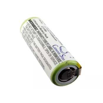 Cameron Sino batteria sostitutiva per rasoio Philips HS8420 (CS-PHS842SL) - 1,2 V 1100 mAh NiMH