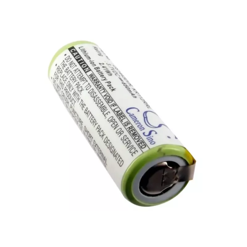 Cameron Sino batteria di ricambio per rasoio Philips HS8420 (CS-PHS842SL) - 1,2V 1100mAh NiMH