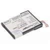 Cameron Sino batteria tipo SP70C 4-285-985-01 per Sony PSP E1000 E1008 E1002 / CS-SP007SL
