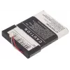 Cameron Sino batteria tipo SP70C 4-285-985-01 per Sony PSP E1000 E1008 E1002 / CS-SP007SL