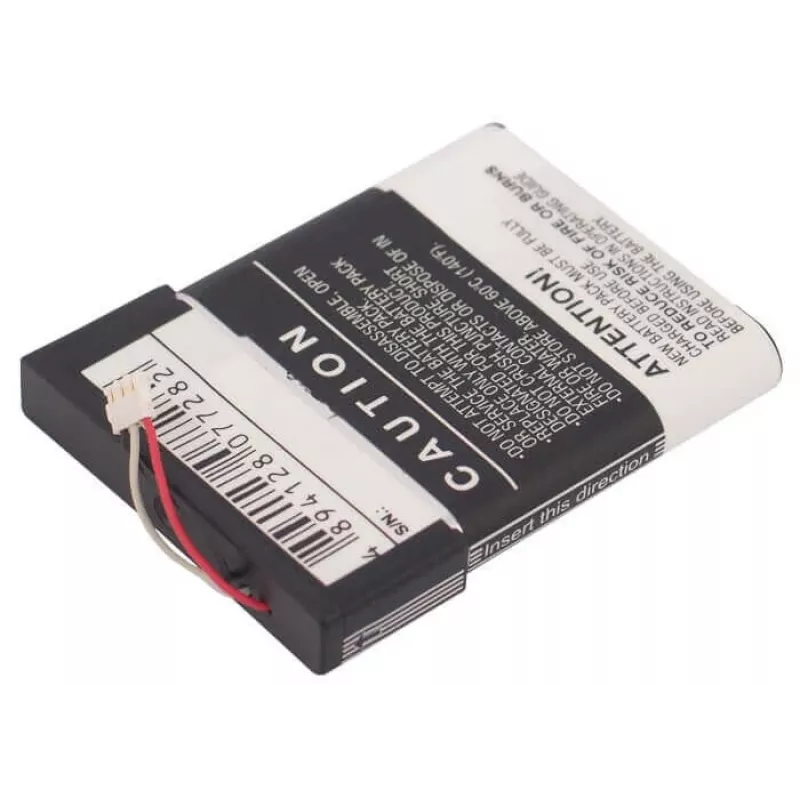 Cameron Sino batteria tipo SP70C 4-285-985-01 per Sony PSP E1000 E1008 E1002 / CS-SP007SL