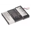 Cameron Sino batteria tipo SP70C 4-285-985-01 per Sony PSP E1000 E1008 E1002 / CS-SP007SL