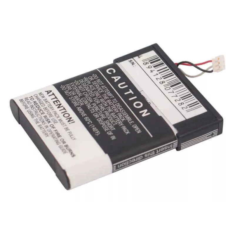 Cameron Sino batteria tipo SP70C 4-285-985-01 per Sony PSP E1000 E1008 E1002 / CS-SP007SL