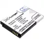 Cameron Sino batteria tipo SN-S150 per Philips SCD603/00 SCD603H SCD603 10 20 - CS-PCD603MB