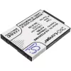 Cameron Sino batteria tipo SN-S150 per Philips SCD603/00 SCD603H SCD603 10 20 - CS-PCD603MB