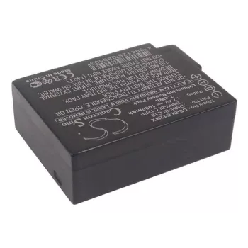 Cameron Sino batteria DMW-BLC12 per Panasonic Sigma Leica CS-BLC12MX
