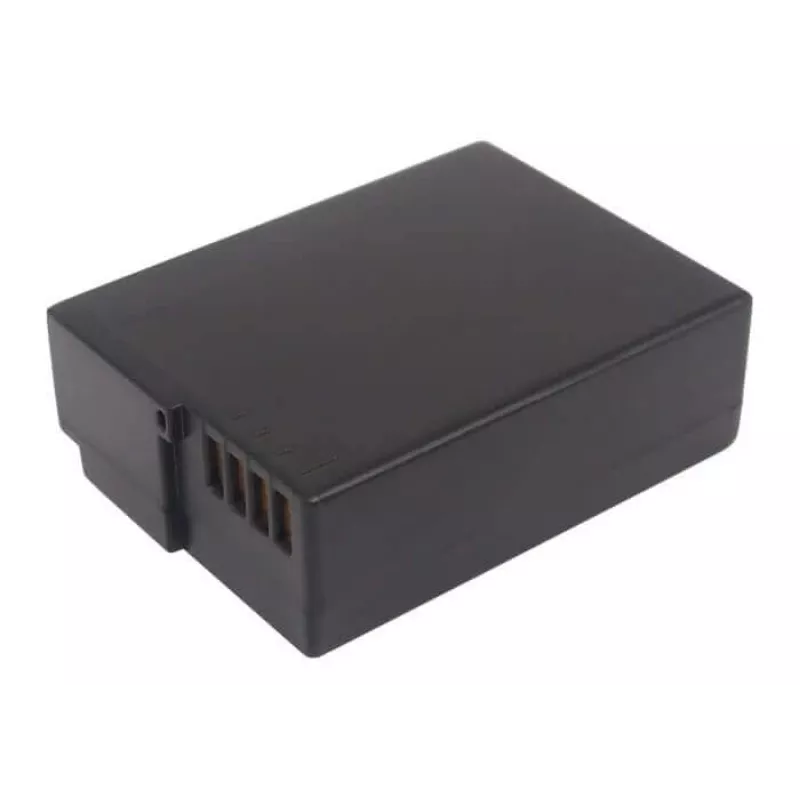 Cameron Sino batteria DMW-BLC12 per Panasonic Sigma Leica CS-BLC12MX
