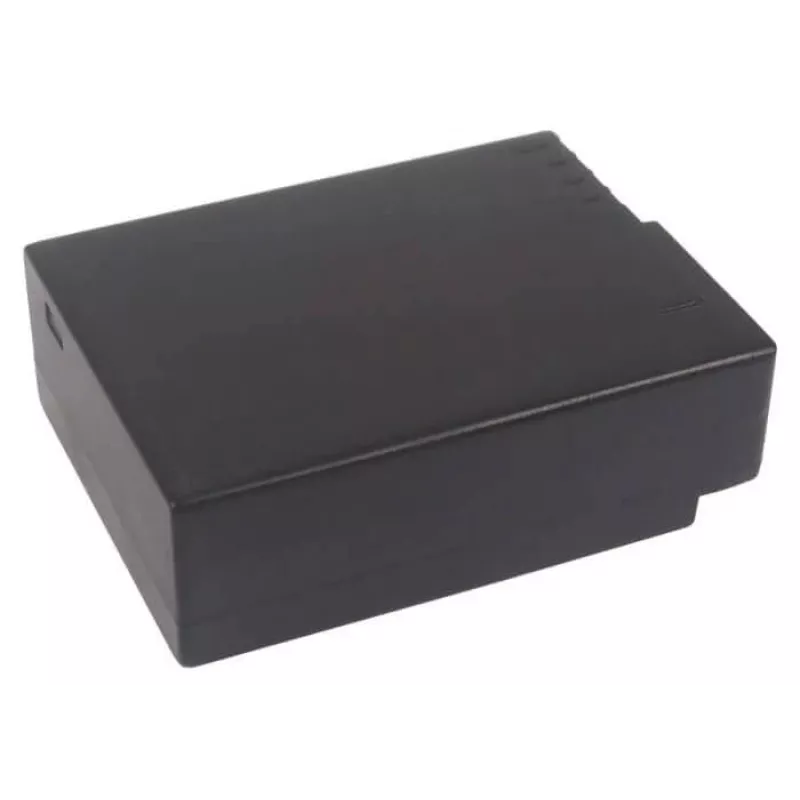 Cameron Sino batteria DMW-BLC12 per Panasonic Sigma Leica CS-BLC12MX