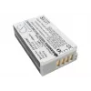 CAMERON SINO batteria sostitutiva EN-EL22 per Nikon 1 J4 S2 (CS-NKS220MC)