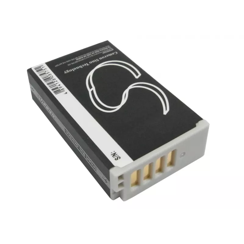 CAMERON SINO batteria sostitutiva EN-EL22 per Nikon 1 J4 S2 (CS-NKS220MC)