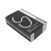 CAMERON SINO batteria sostitutiva EN-EL22 per Nikon 1 J4 S2 (CS-NKS220MC)