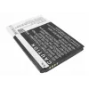 Cameron Sino BL-53YH batteria sostitutiva per LG G3 (3000mAh)