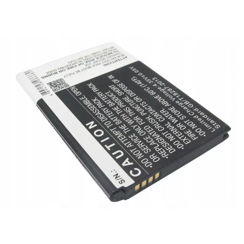 Cameron Sino BL-53YH batteria sostitutiva per LG G3 (3000mAh)