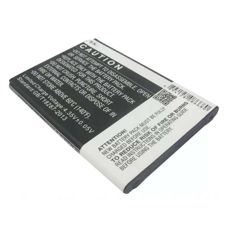 Cameron Sino BL-53YH batteria sostitutiva per LG G3 (3000mAh)