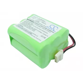 CAMERON SINO batteria GPRHC152M073 4408927 per iRobot Braava 320 321 / CS-IRB320VX