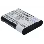 Cameron Sino NP-BY1 / BY1 batteria per Sony Action Cam Mini (CS-SAZ100MC)