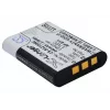 Cameron Sino NP-BY1 / BY1 batteria per Sony Action Cam Mini (CS-SAZ100MC)
