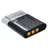 Cameron Sino NP-BY1 / BY1 batteria per Sony Action Cam Mini (CS-SAZ100MC)