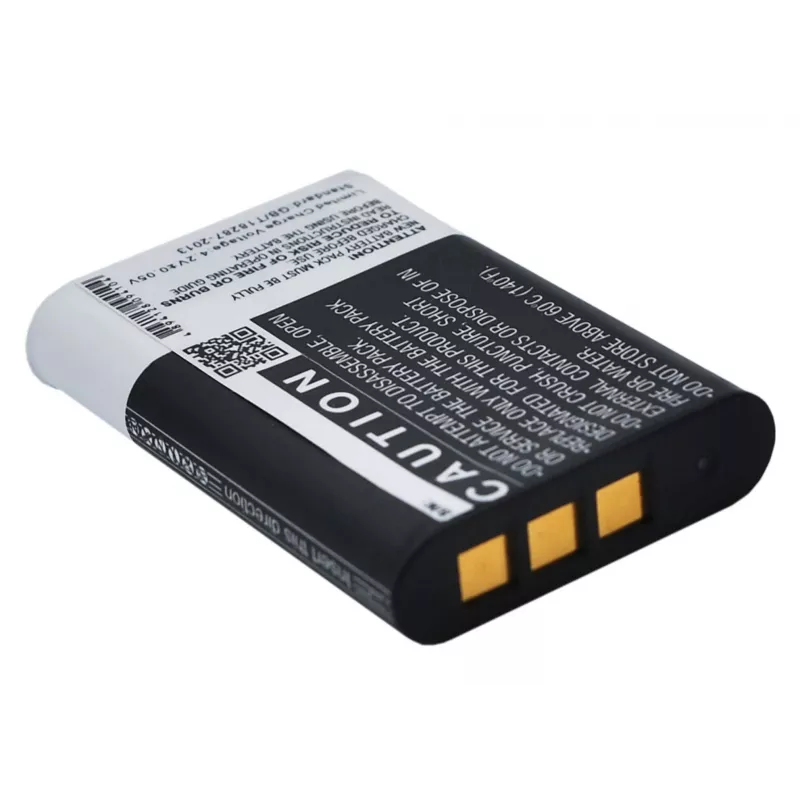 Cameron Sino NP-BY1 / BY1 batteria per Sony Action Cam Mini (CS-SAZ100MC)