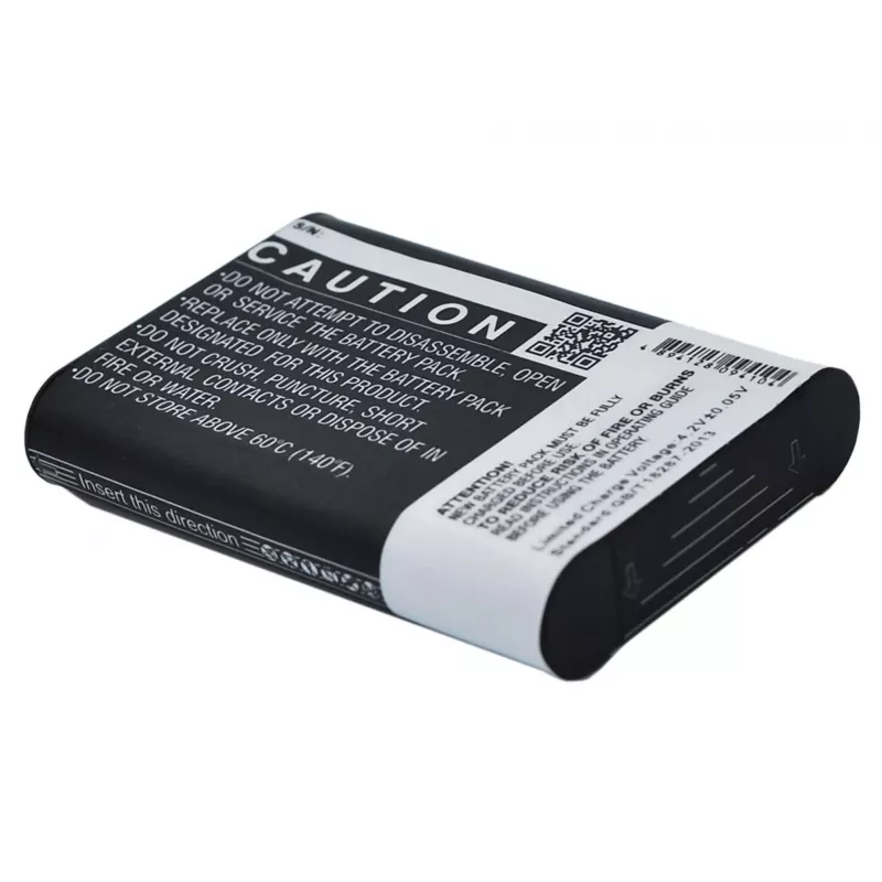 Cameron Sino NP-BY1 / BY1 batteria per Sony Action Cam Mini (CS-SAZ100MC)