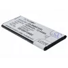 Cameron Sino batteria EB-BN910BBE per Samsung Galaxy Note 4 (3220 mAh, 3,85 V, Li-Ion, nero)