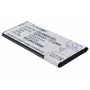 Cameron Sino batteria EB-BN910BBE per Samsung Galaxy Note 4 (3220 mAh, 3,85 V, Li-Ion, nero)