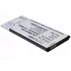 Cameron Sino batteria EB-BN910BBE per Samsung Galaxy Note 4 (3220 mAh, 3,85 V, Li-Ion, nero)
