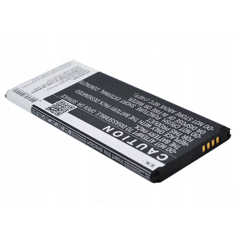 Cameron Sino batteria EB-BN910BBE per Samsung Galaxy Note 4 (3220 mAh, 3,85 V, Li-Ion, nero)