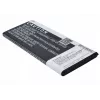 Cameron Sino batteria EB-BN910BBE per Samsung Galaxy Note 4 (3220 mAh, 3,85 V, Li-Ion, nero)