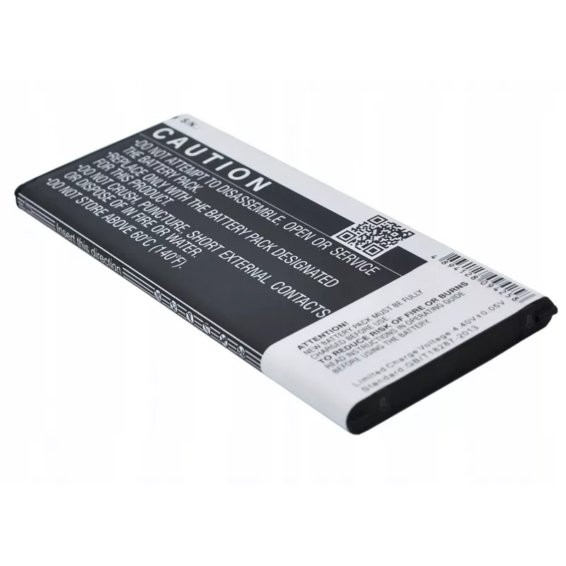 Cameron Sino batteria EB-BN910BBE per Samsung Galaxy Note 4 (3220 mAh, 3,85 V, Li-Ion, nero)