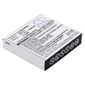 Cameron Sino AZ13-1 batteria Li-Ion 1010mAh 3,7V per Xiaomi Yi Action Camera