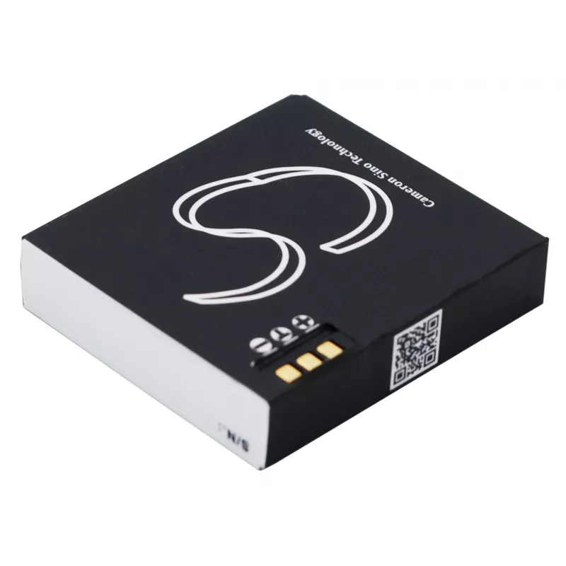 Cameron Sino AZ13-1 batteria Li-Ion 1010mAh 3,7V per action camera Xiaomi Yi