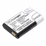 Cameron Sino batteria AB1850AWM AB1720AWM per Philips Xenium X500 9@9k 9a9k CS-PHX500SL