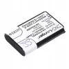 Cameron Sino batteria AB1850AWM AB1720AWM per Philips Xenium X500 9@9k 9a9k CS-PHX500SL