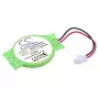 CAMERON SINO batteria BIOS CMOS MR652 per Dell Precision M4600 M6600 Latitude X1 E6320 E6420 E6430 E6520 E7240 - CS-DEM660BU