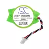 CAMERON SINO batteria CMOS BIOS GC02000KG00 per Dell Latitude E4200 E4300