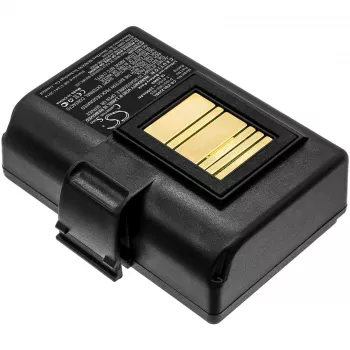 CAMERON SINO batteria BTRY-MPP-34MA1-01 per Zebra ZQ610 ZQ620 QLN220 QLN320 / CS-ZQL220BL