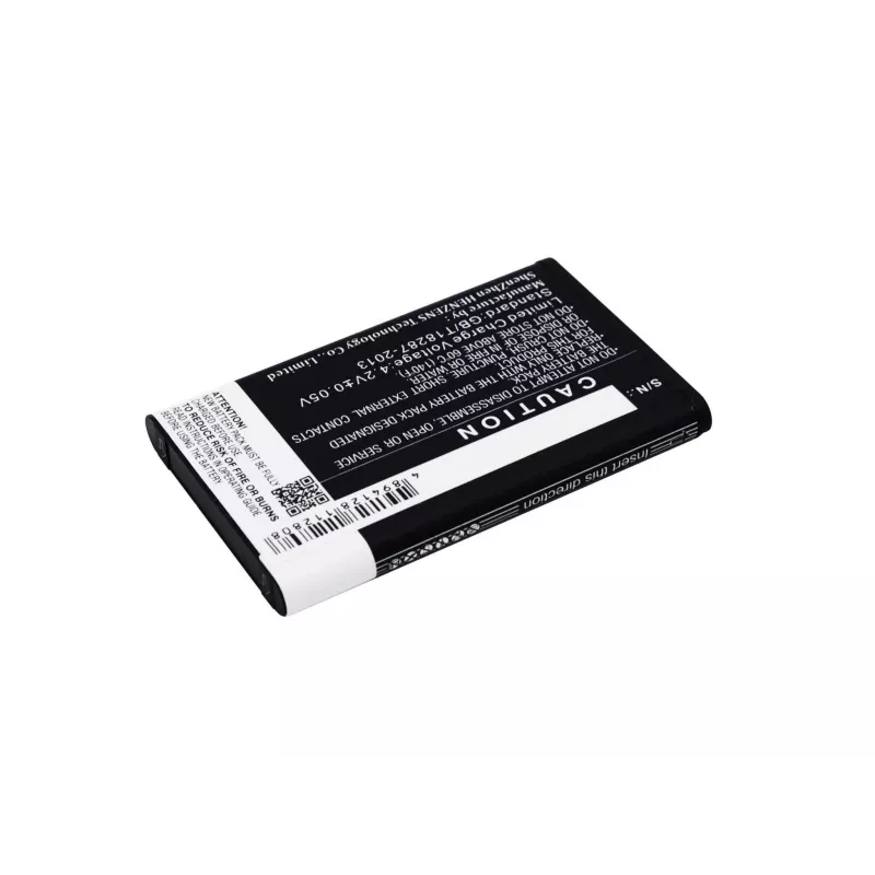 Cameron Sino batteria DWRR300A per D-Link DWR-730, DWR-720, DWR-830, DWR-932C (CS-DWR730SL)