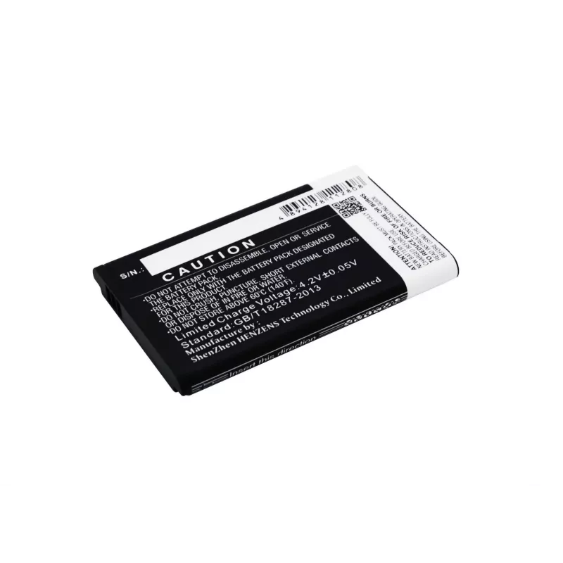 Cameron Sino batteria DWRR300A per D-Link DWR-730, DWR-720, DWR-830, DWR-932C (CS-DWR730SL)
