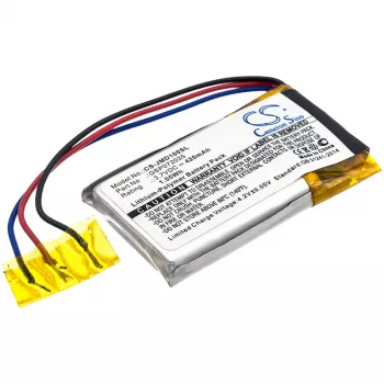 CAMERON SINO batteria tipo GSP072035 per JBL Go / Go FF / CS-JMD100SL