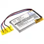 CAMERON SINO batteria tipo GSP072035 per JBL Go / Go FF / CS-JMD100SL
