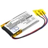 CAMERON SINO batteria tipo GSP072035 per JBL Go / Go FF / CS-JMD100SL